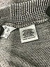 Emily Daniels Tweed Gray Casual Pants Size XL - photo 5