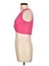 Assorted Brands Pink Sleeveless Top Size L - photo 5