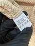 Anrabess Tan Pullover Sweater Size M - photo 8