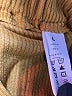Unbranded 100% Polyester Gold Casual Pants Size Lg regular - photo 7