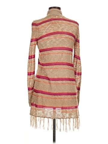 Red Camel Kimono (view 2)