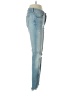 Zara Blue Jeans Size 4 - photo 4