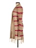 Red Camel 100% Acrylic Tan Kimono Size M - photo 5