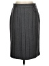 Tibi Gray Formal Skirt Size 2 - photo 1