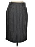 Tibi Gray Formal Skirt Size 2 - photo 2