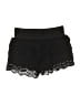 American Rag Cie 100% Polyester Black Shorts Size XS - photo 1