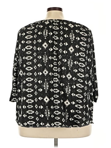 Faded Glory Casual Dress (view 2)