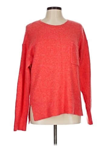 Sanctuary Pullover Sweater (view 1)