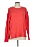 Sanctuary Red Pullover Sweater Size L - photo 1
