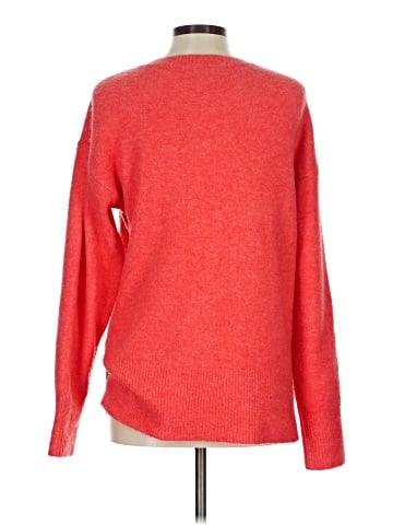 Sanctuary Pullover Sweater (view 2)