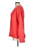 Sanctuary Red Pullover Sweater Size L - photo 5