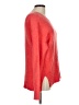 Sanctuary Red Pullover Sweater Size L - photo 4