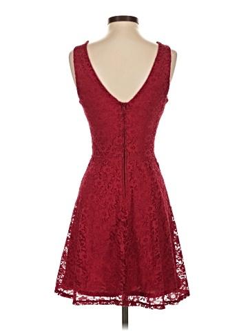 By & By Cocktail Dress (view 2)
