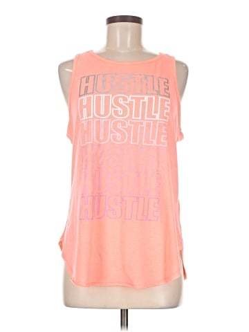 Assorted Brands Sleeveless T-Shirt (view 1)