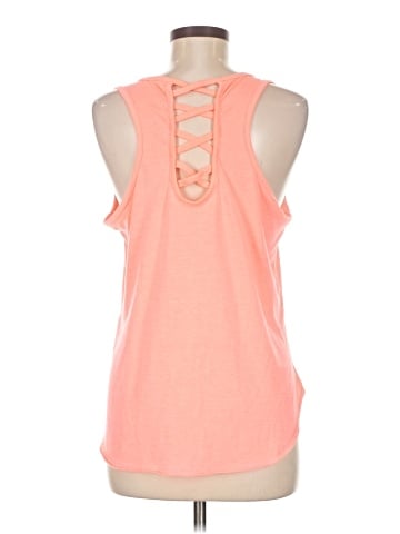 Assorted Brands Sleeveless T-Shirt (view 2)