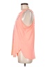 Assorted Brands Pink Sleeveless T-Shirt Size M - photo 5