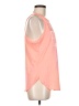 Assorted Brands Pink Sleeveless T-Shirt Size M - photo 4