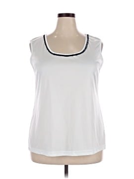 Love The Queen Sleeveless Top