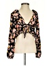 Unbranded Black Cardigan Size S - photo 1