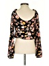Unbranded Black Cardigan Size S - photo 2