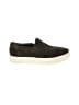 Steve Madden Gray Green Sneakers Size 9 1/2 - photo 1