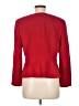 Ann Taylor Red Blazer Size 8 - photo 2