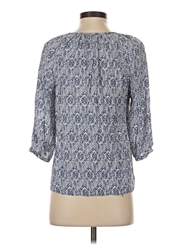 Lucy & Laurel 3/4 Sleeve Blouse (view 2)