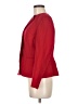 Ann Taylor Red Blazer Size 8 - photo 5
