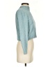 Society 212 100% Polyester Teal Turtleneck Sweater Size S - photo 4