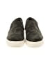 Steve Madden Gray Green Sneakers Size 9 1/2 - photo 2