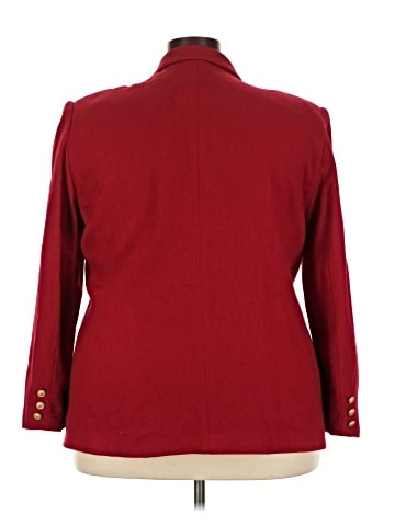 Leslie Fay Blazer (view 2)