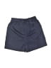 Unbranded Solid Blue Athletic Shorts 9-12 MO / 12 MO - photo 2