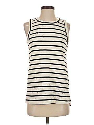 Current/Elliott Sleeveless T-Shirt (view 1)