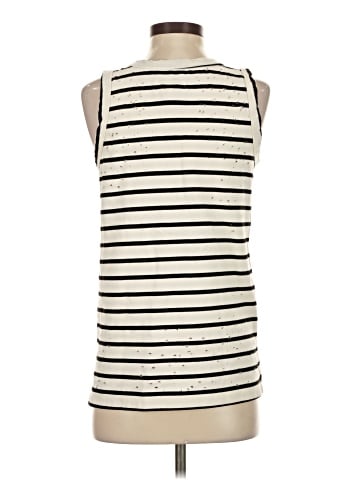 Current/Elliott Sleeveless T-Shirt (view 2)