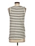 Current/Elliott Ivory Sleeveless T-Shirt Size Sm (1) - photo 2