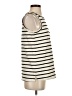 Current/Elliott Ivory Sleeveless T-Shirt Size Sm (1) - photo 4