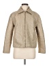 Chico's Gold Jacket Size Med (1) - photo 1