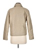 Chico's Gold Jacket Size Med (1) - photo 2