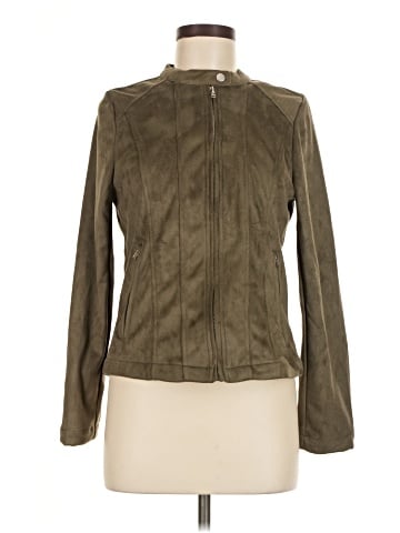 E&M Collection Jacket (view 1)
