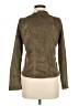 E&M Collection 100% Polyester Green Jacket Size M - photo 2
