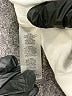 Calvin Klein Ivory Pullover Sweater Size L - photo 8