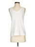 Chico's Silver Tank Top Size Sm (0) - photo 1