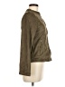 E&M Collection 100% Polyester Green Jacket Size M - photo 4