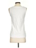Chico's Silver Tank Top Size Sm (0) - photo 2