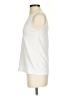 Chico's Silver Tank Top Size Sm (0) - photo 5
