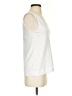Chico's Silver Tank Top Size Sm (0) - photo 4