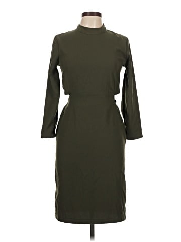 Ake Casual Dress (view 1)