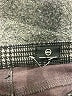 Adriano Goldschmied Houndstooth Black Casual Pants Size 31 waist - photo 7