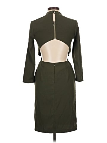 Ake Casual Dress (view 2)