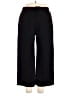 Unbranded Black Casual Pants Size XL - photo 1